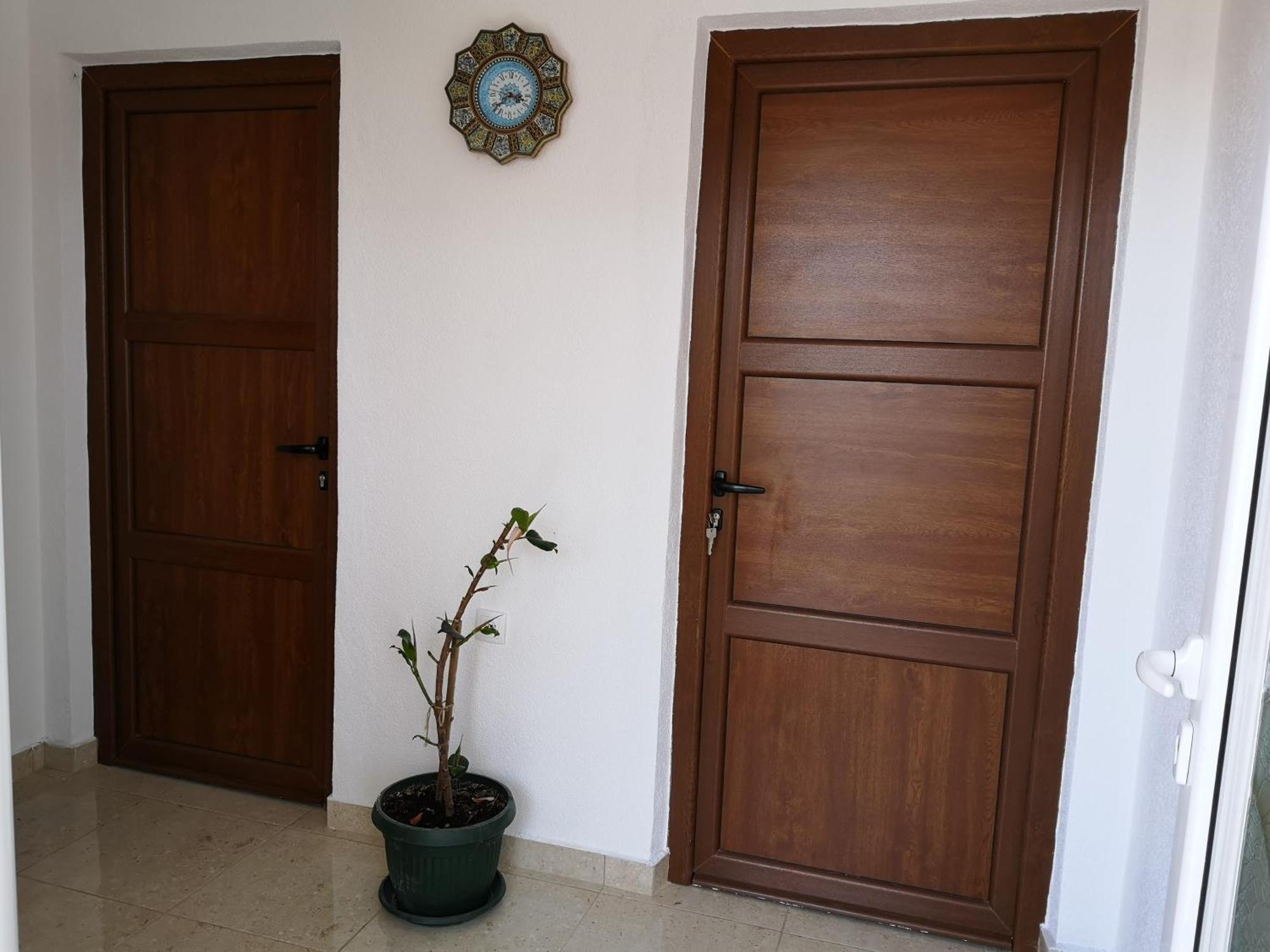 Berin Apartments Ulcinj Exterior photo