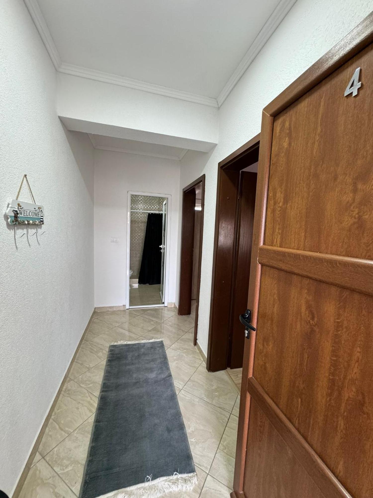 Berin Apartments Ulcinj Exterior photo