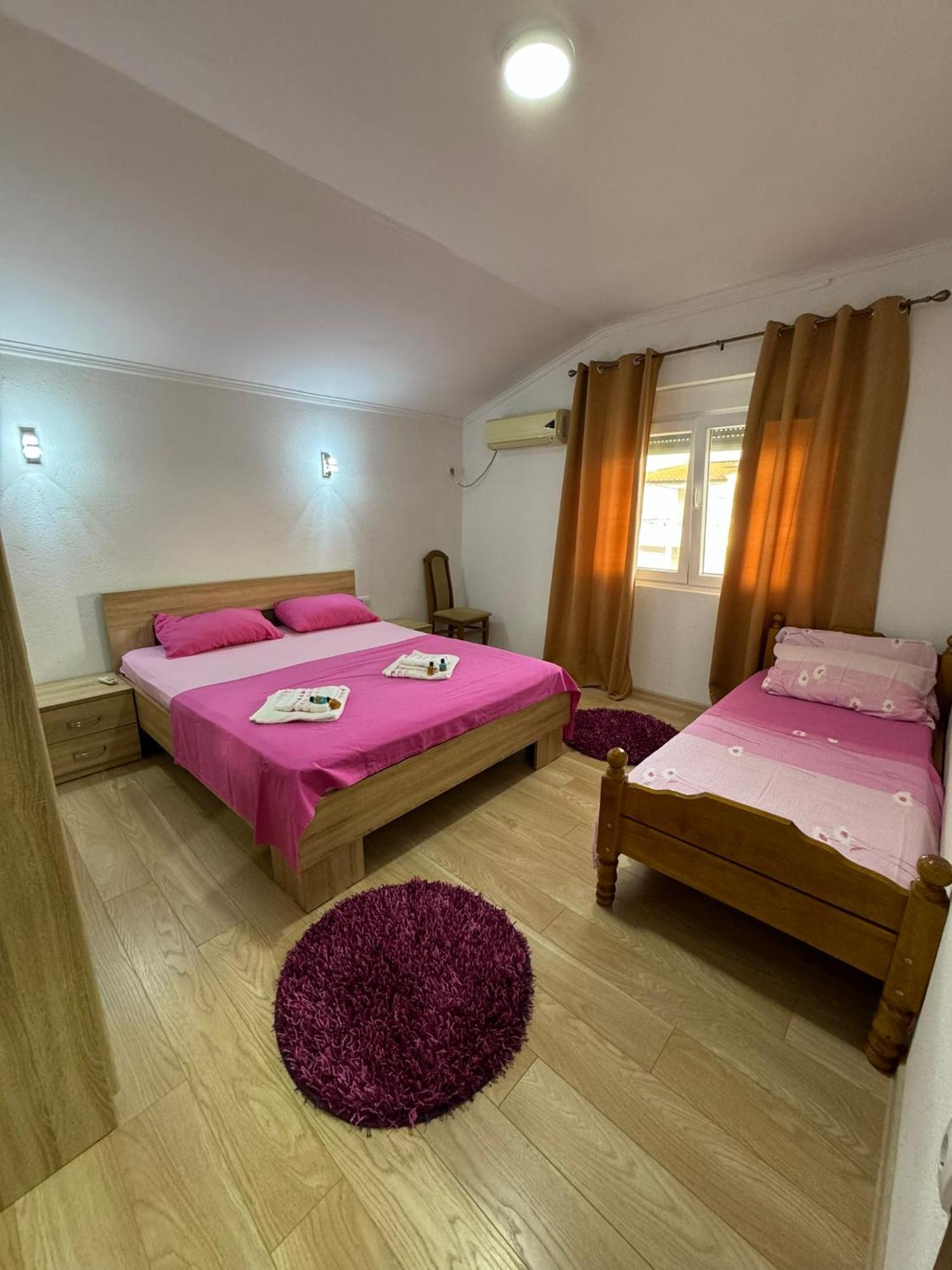 Berin Apartments Ulcinj Exterior photo