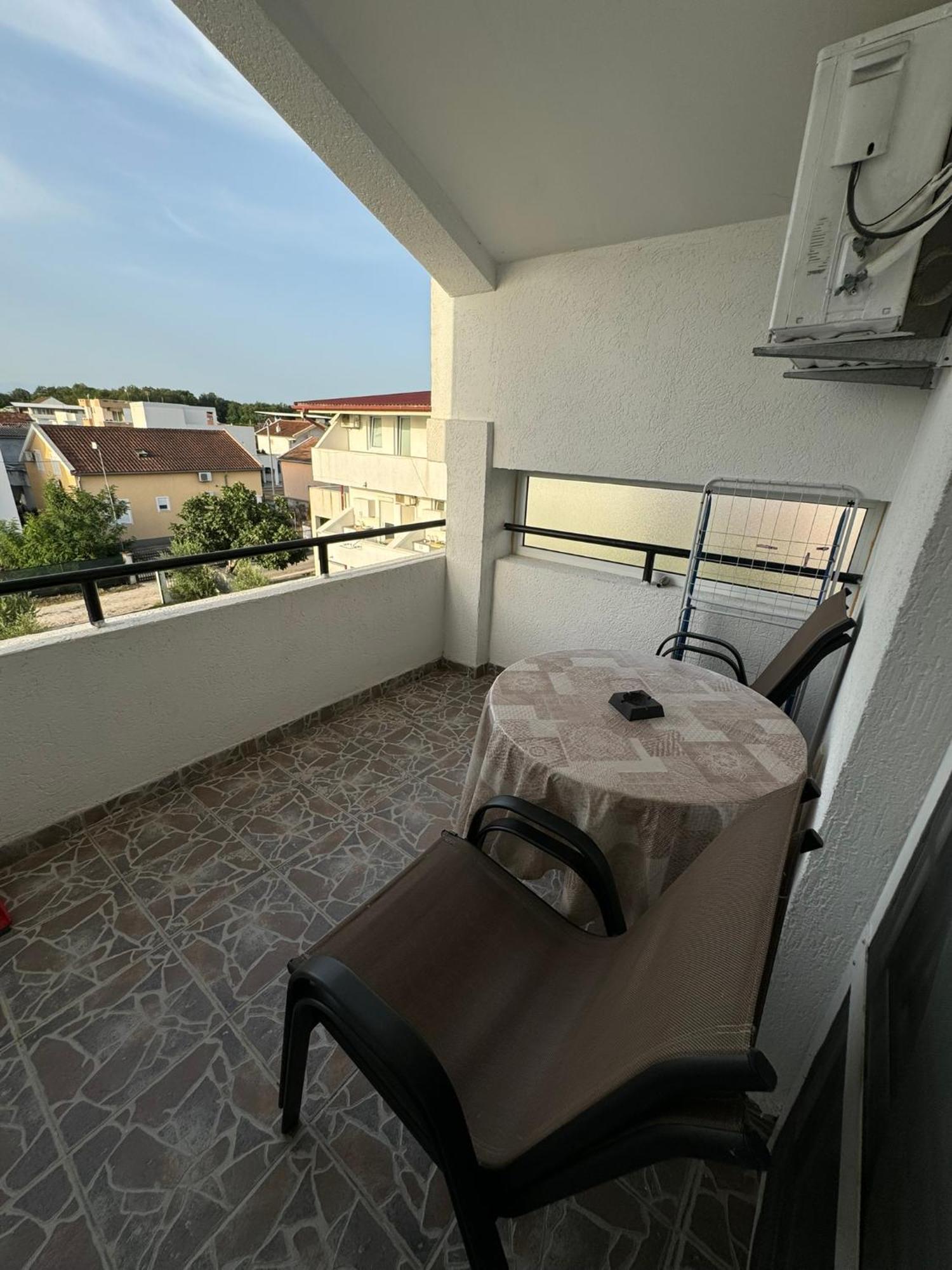 Berin Apartments Ulcinj Exterior photo