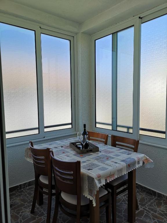 Berin Apartments Ulcinj Exterior photo