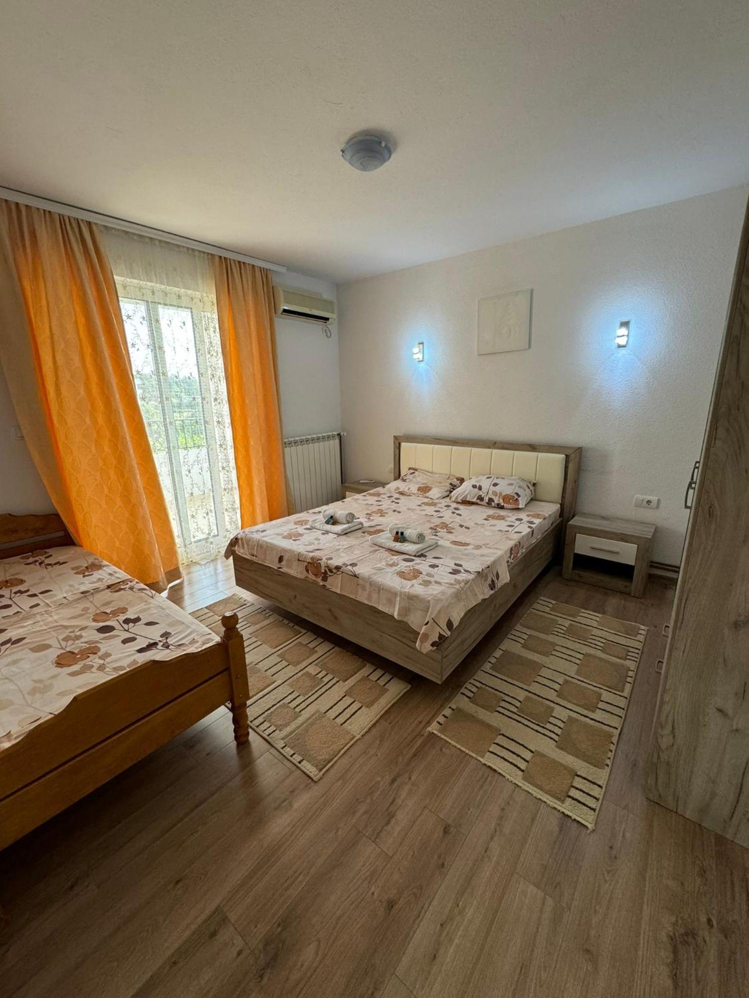 Berin Apartments Ulcinj Exterior photo