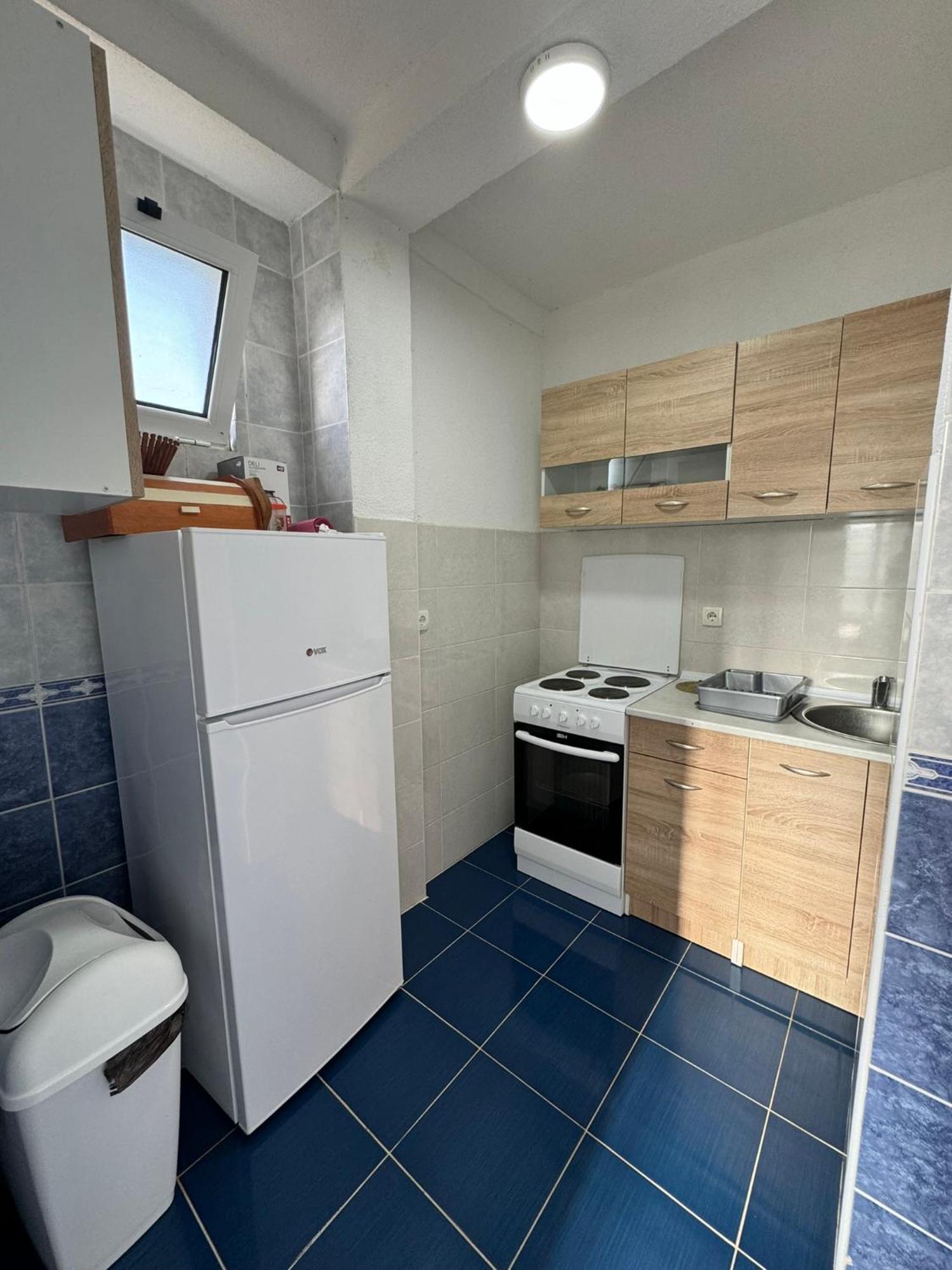 Berin Apartments Ulcinj Exterior photo