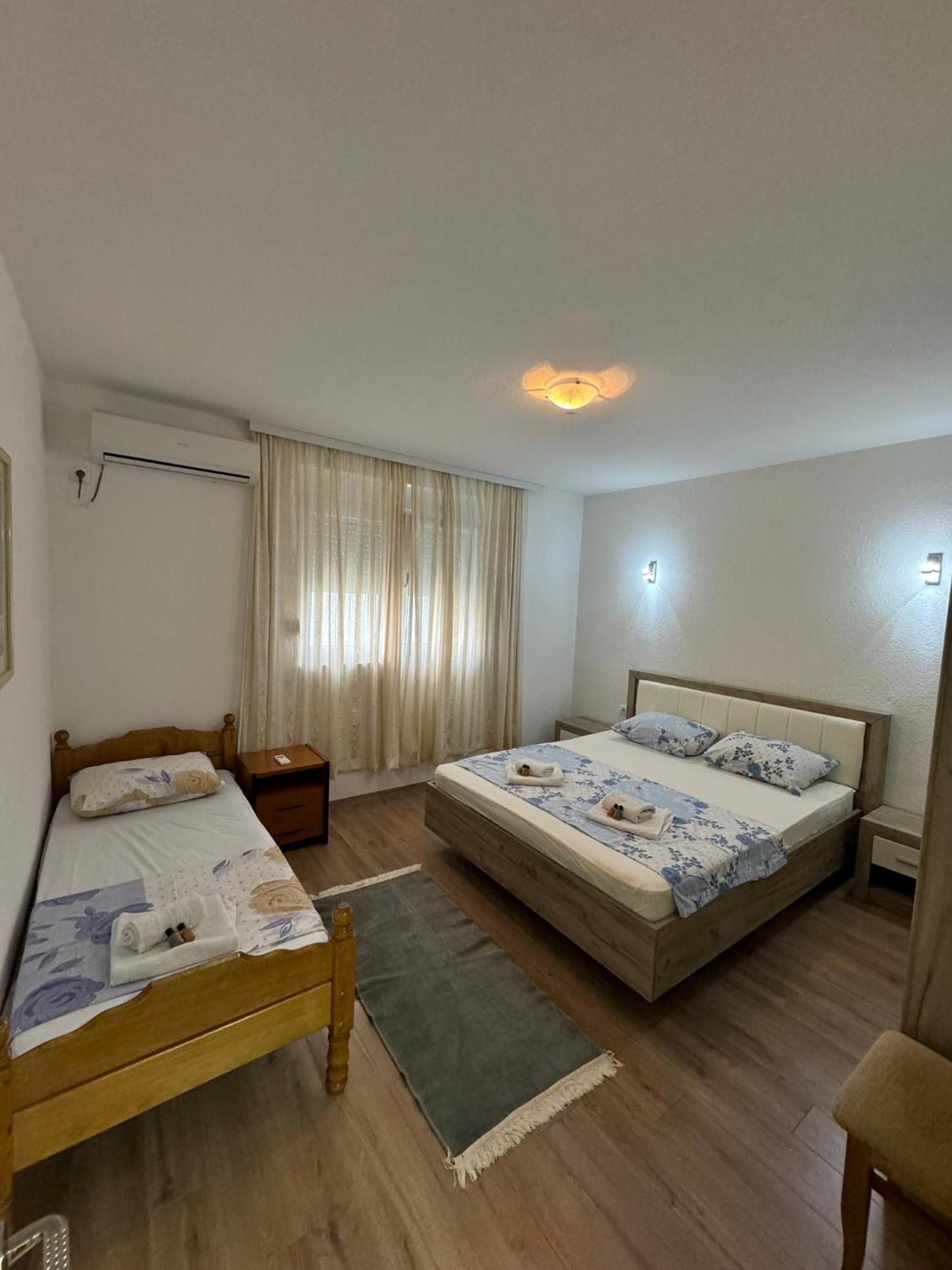 Berin Apartments Ulcinj Exterior photo