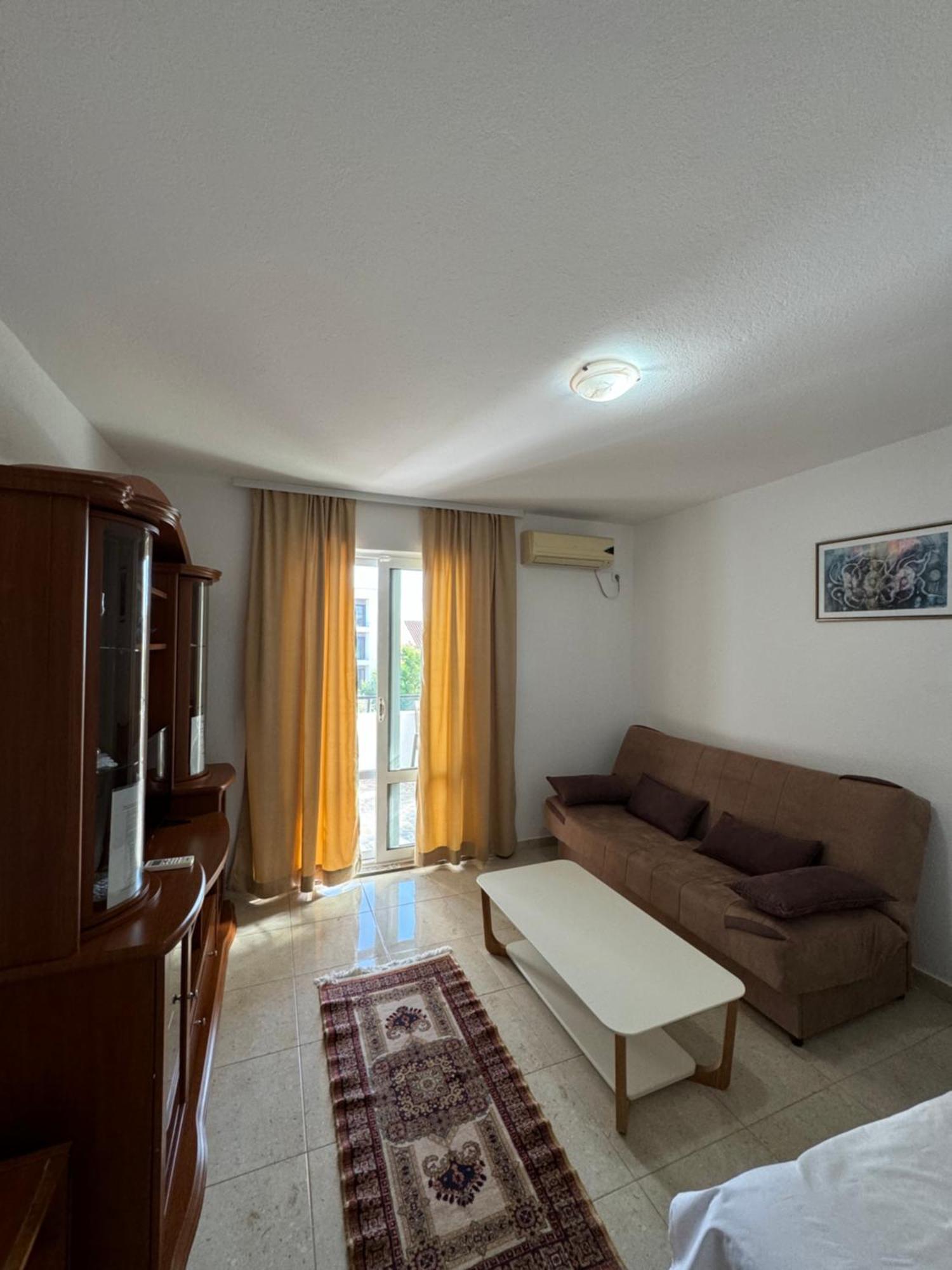Berin Apartments Ulcinj Exterior photo